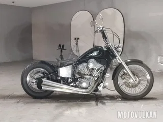 Honda Steed 400