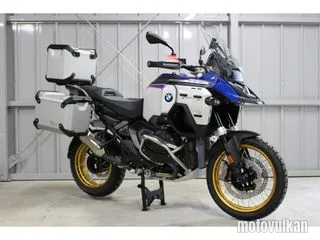 Bmw Bmw R1300Gs Adv Asa