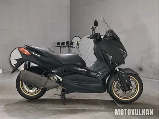 Yamaha X-MAX250