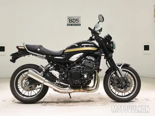 Kawasaki Z900RS