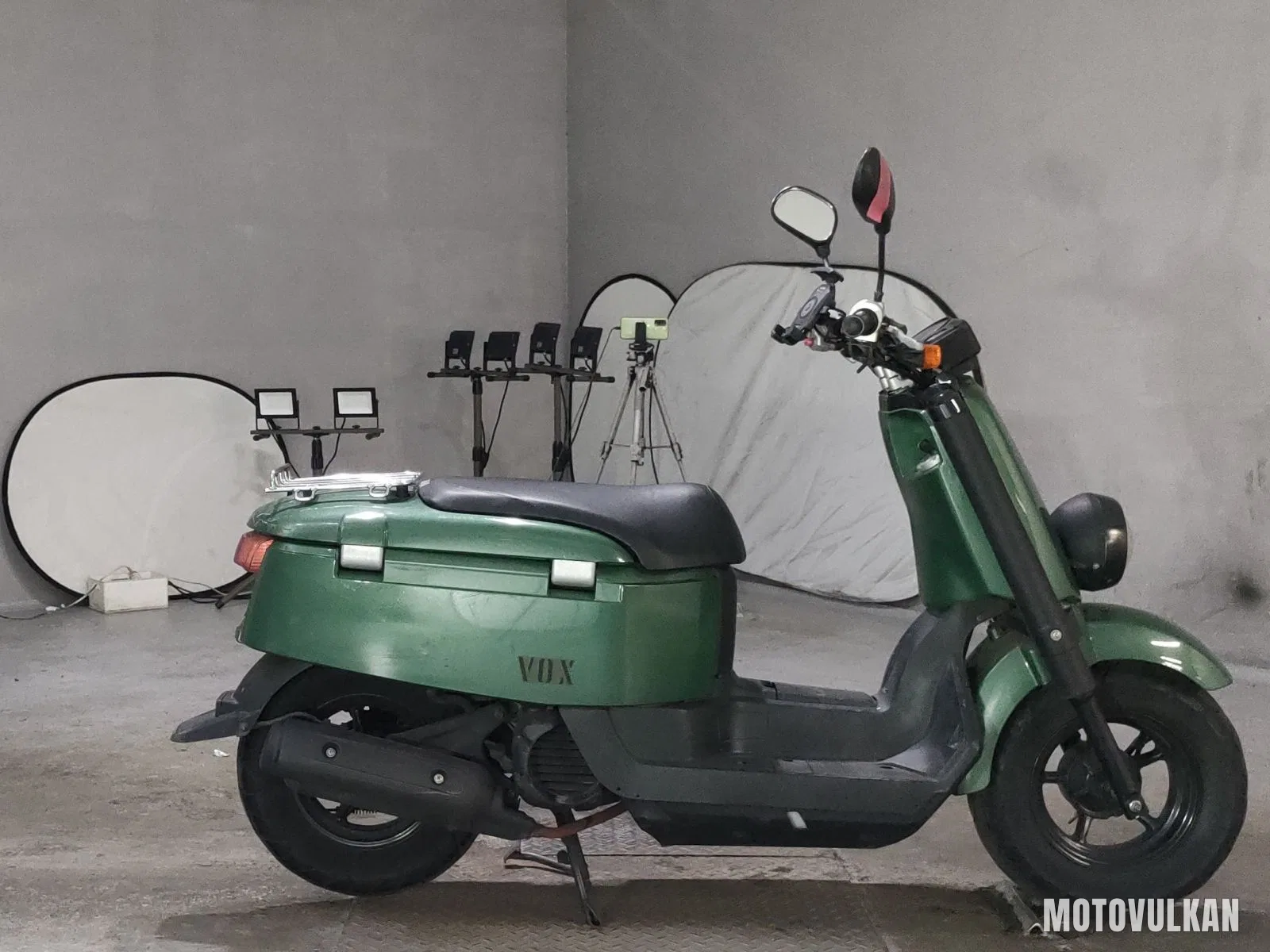 Yamaha VOX
