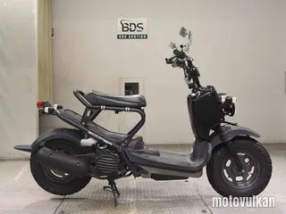 Honda ZOOMER