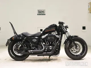  HD. XL1200X