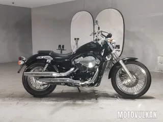 Honda VT400S