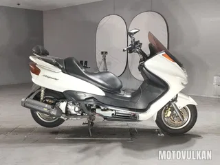 Yamaha Majesty 250