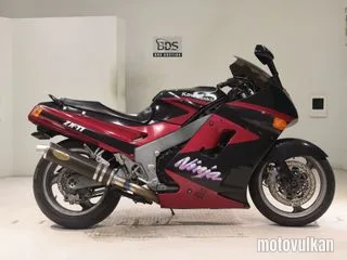 Kawasaki ZX-11-1