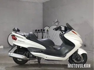 Yamaha Majesty 250C