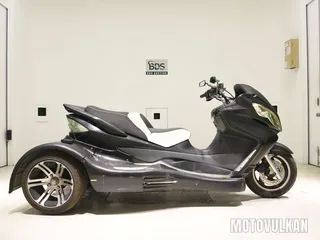  UNREGISTERED MODEL by BDS TRIKE250