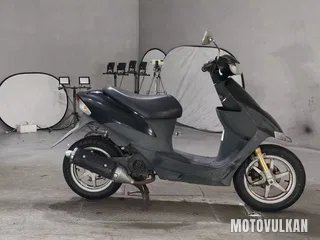Suzuki ZZ