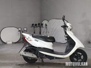 Yamaha JOG ZR Evolution 2