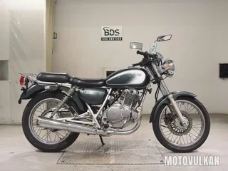 Suzuki ST250E