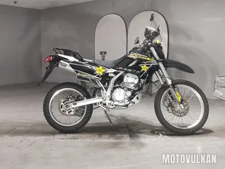 Kawasaki KLX250