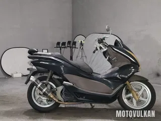 Honda PCX125