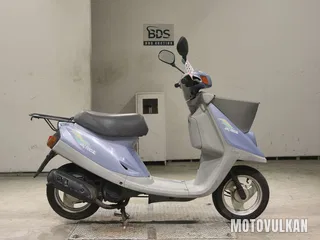 Yamaha JOG POCHE
