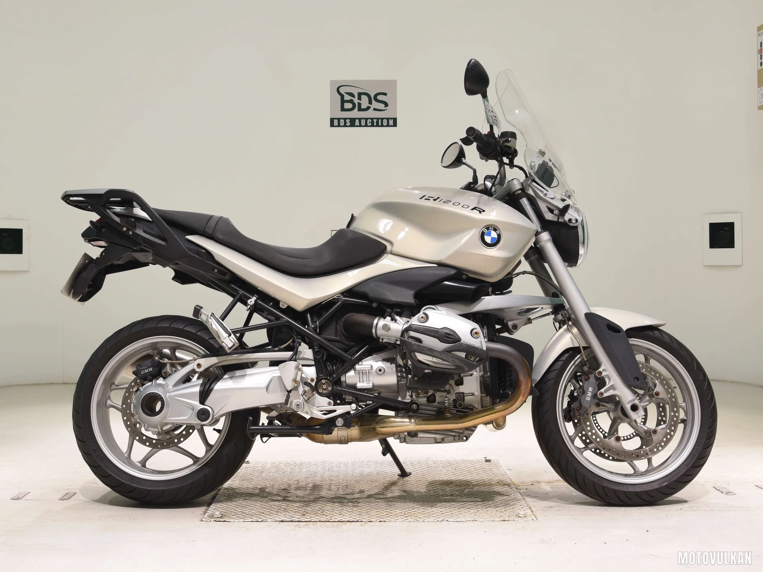  BMWR1200R