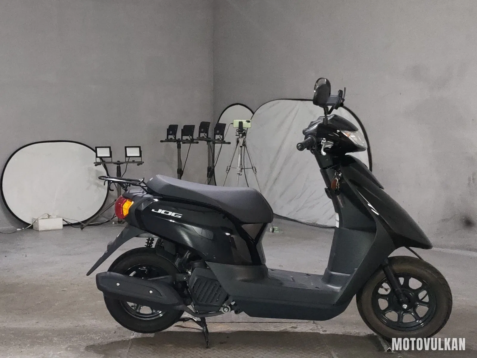 Yamaha JOG