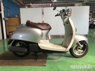 Honda Giorno Crea