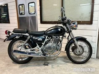Suzuki St250 E Type