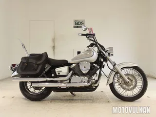 Yamaha DRAGSTAR250