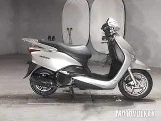 Honda Lead 110