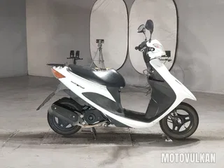 Suzuki Address V50