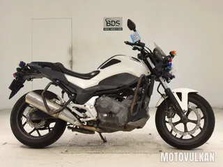 Honda NC750L