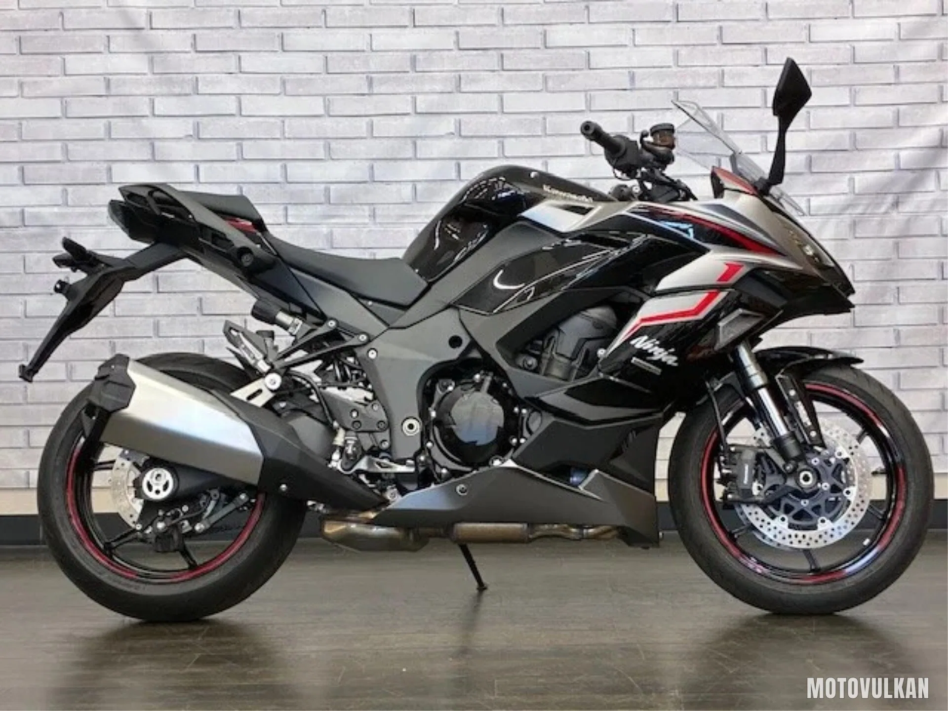Kawasaki Ninja 1000Sx