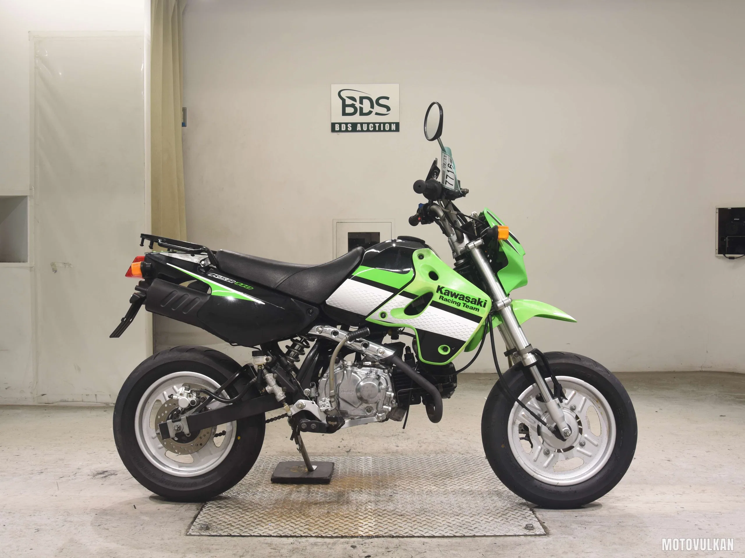 Kawasaki KSR110