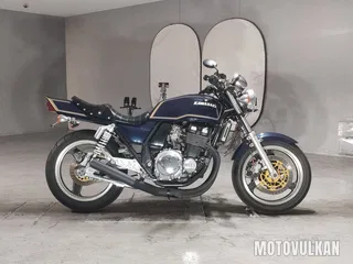 Kawasaki ZRX400