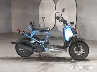 Honda Zoomer