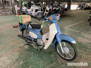 Honda Super Cub50