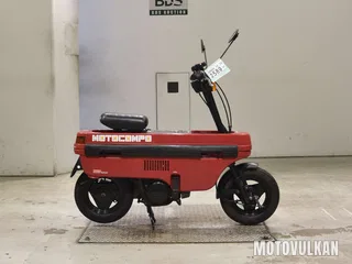 Honda MOTOCOMPO