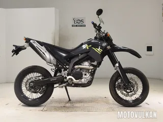 Yamaha WR250X