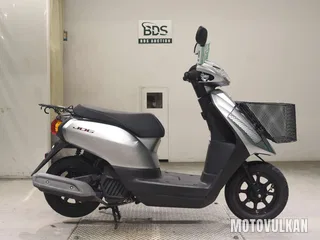 Yamaha JOG-7