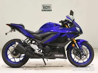 Yamaha YZF-R3