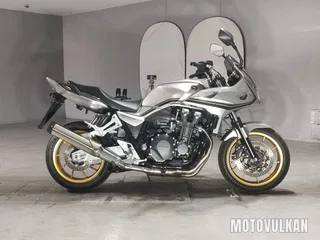 Honda CB1300 Super Bol d'Or