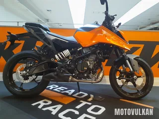 Ktm Ktm 250Duke