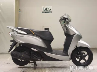Honda LEAD125
