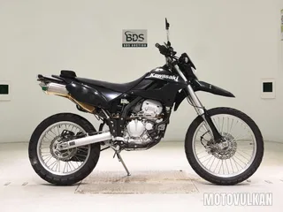 Kawasaki KLX250-2