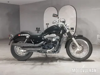 Honda VT400S
