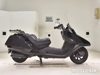Honda FUSION X