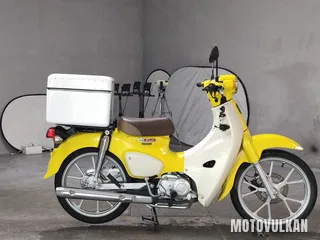 Honda Super Cub 110