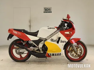 Yamaha TZR250