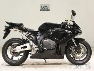 Honda CBR1000RR
