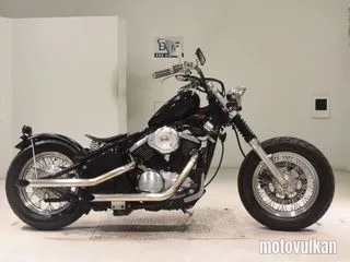 Kawasaki VULCAN400 CLASSIC