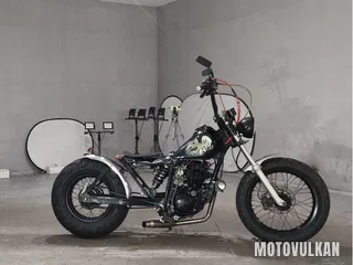 Yamaha TW200
