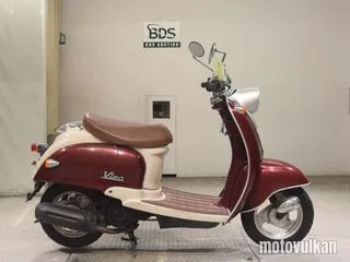 Yamaha VINO