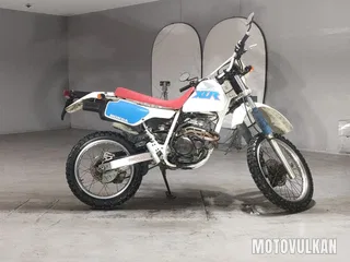 Honda XLR250R