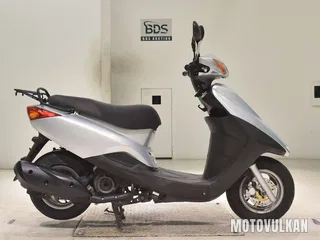 Yamaha AXIS125
