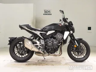 Honda CB1000R-2